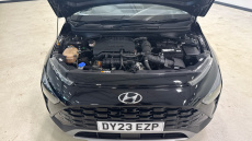 Hyundai BAYON 1.0 TGDi 48V MHEV Premium 5dr DCT Petrol Hatchback